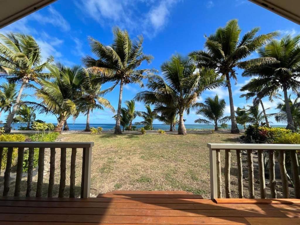 Mai Sunset Island Resort Ngunu Exterior foto