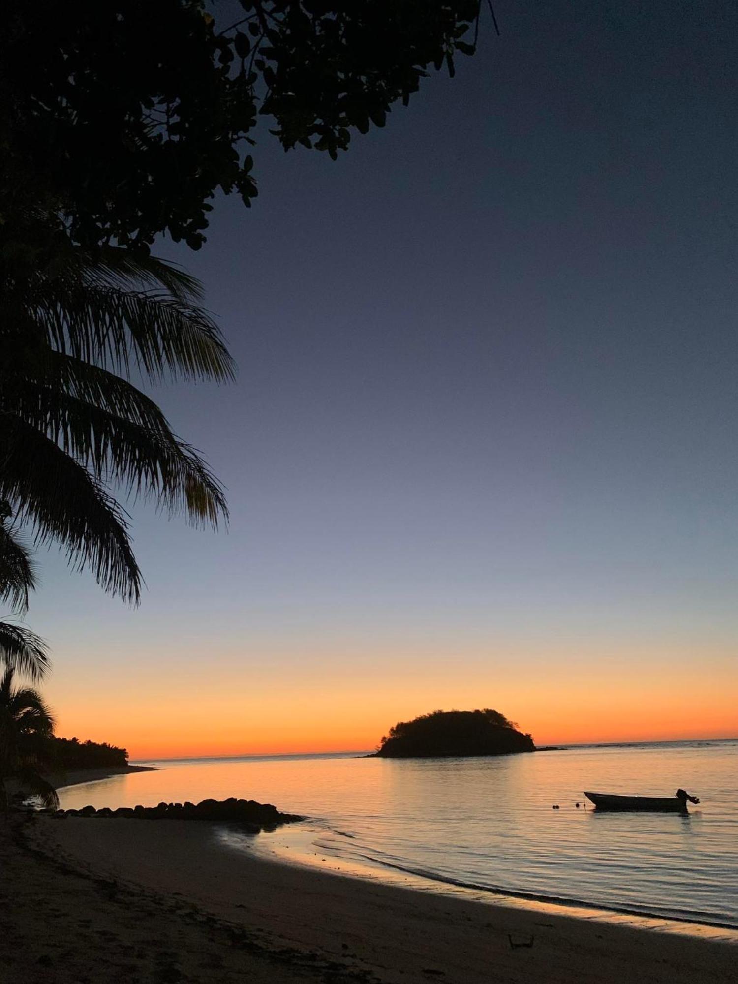 Mai Sunset Island Resort Ngunu Exterior foto